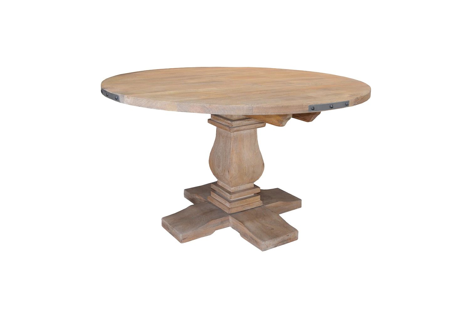 Liuxury Dining Table Set for Airbnb Property | Vivin Furnishings