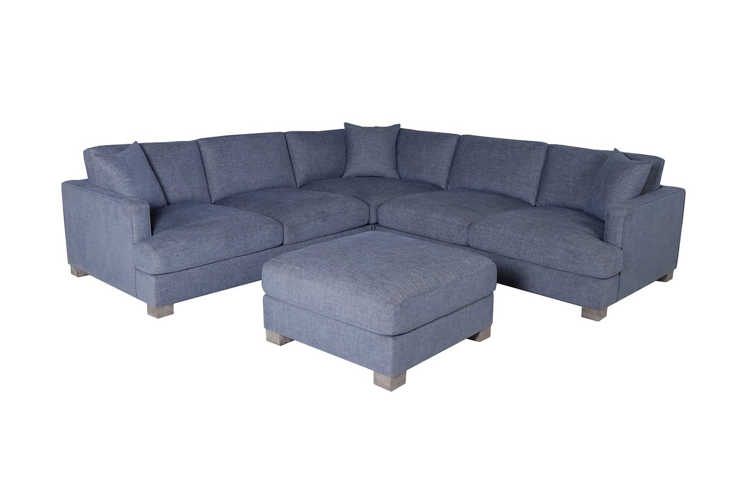 Stylish Lounges for Airbnb Styling Sydney | Vivin Furnishings