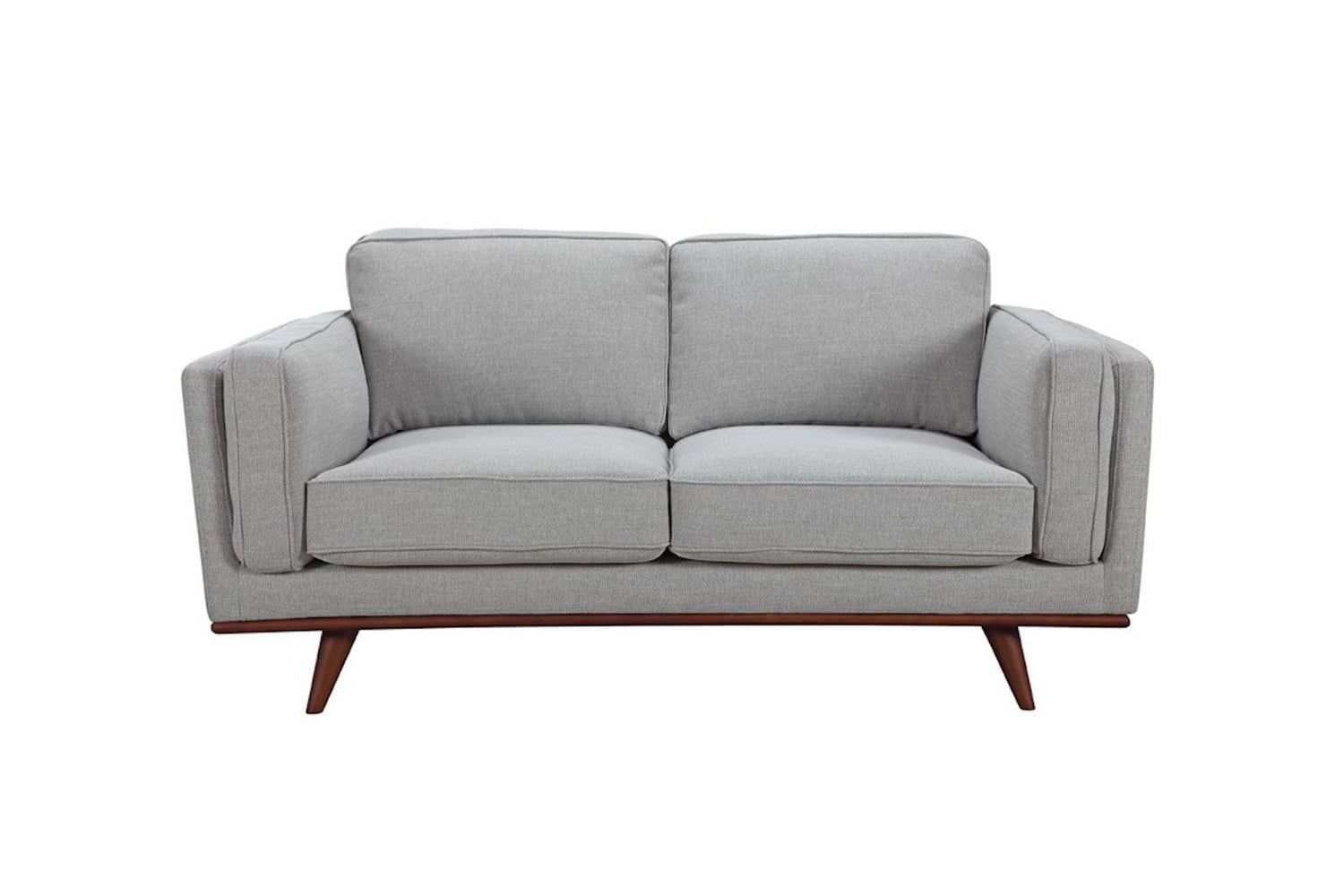 Bari Two Seater Lounge for Property Styling by Vivin Furnishings