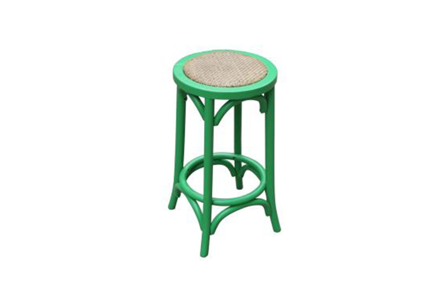 Stools by Vivin Furnishings for Airbnb Homes Kitchen Improvement