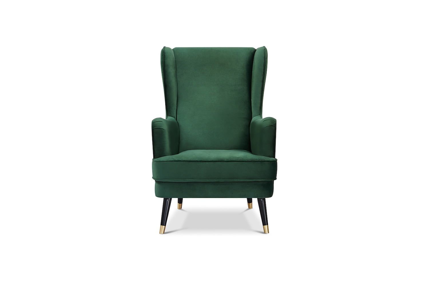 Green Color Chairs for Property Styling | Vivin Furnishings